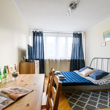 Premium Key-Apartaments Srodmiescie Warszawa Eksteriør billede