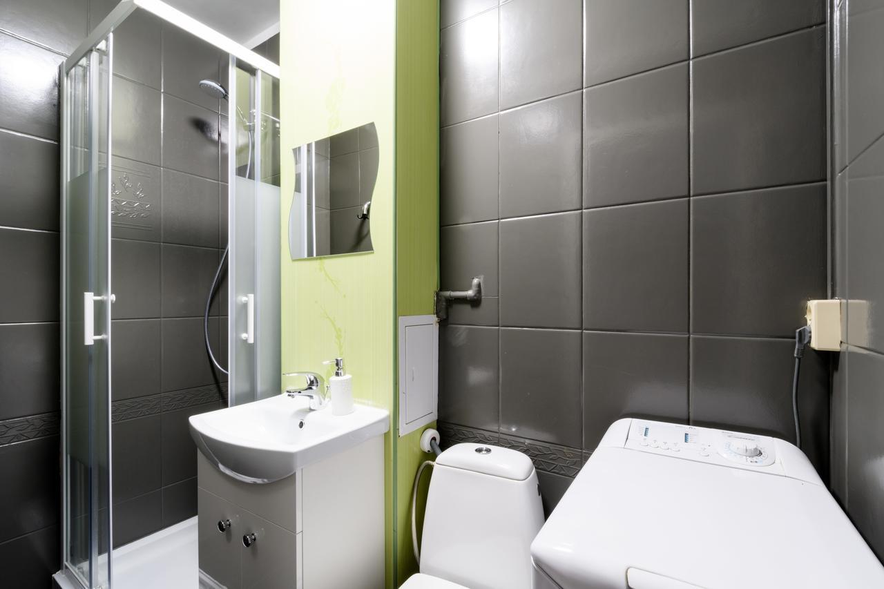 Premium Key-Apartaments Srodmiescie Warszawa Eksteriør billede